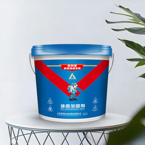 इंटरफेस एजेंट, समेकित/सुदृढीकरण एजेंट, उपचार एजेंट और आंतरिक दीवार और कंक्रीट सतह के लिए प्रवेश एजेंट - Product Image 1