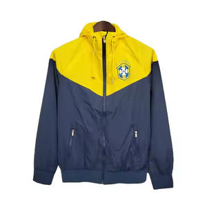 بيع بالجملة ، قمصان واقية للخريف والشتاء ، قمصان رجالية رياضية طويلة قابلة للسحب - Product Image 1