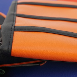 Housse <span class=keywords><strong>de</strong></span> siège <span class=keywords><strong>de</strong></span> <span class=keywords><strong>moto</strong></span> antidérapante imperméable et résistante à l'usure - Product Image 6