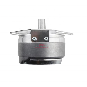 Encodeur Absolu EQN 1325.035-2048 EQN1325.035-2048 avec Haute Précision ID 823901-03 - Product Image 3