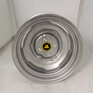 Jantes <span class=keywords><strong>en</strong></span> <span class=keywords><strong>acier</strong></span> doux personnalisées Jiangzao pour voitures, 8 jantes <span class=keywords><strong>en</strong></span> <span class=keywords><strong>acier</strong></span>, 14, 15, 16, 17, 18, <span class=keywords><strong>19</strong></span>, 20, 21, 22 <span class=keywords><strong>pouces</strong></span> pour pneus de voitures particulières - Product Image 4