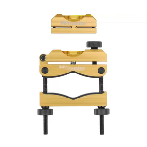 Sistema de Nivelación Profesional para Ingeniería, Herramienta de Ajuste de Nivel y Accesorios - Product Image 1