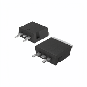 ชิปอิเล็กทรอนิกส์ คอมโพเนนต์ STB60NF06LT4 D2PAK ทรานซิสเตอร์ ของแท้ - Product Image 1