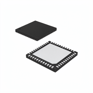 Clock Timing Electronics Component 48 VFQFN Exposed <b>Pad</b> 9ZXL0852EKILF Original - Product Image 1