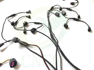 Para Plug-and-play 2015-up 6.2L Dodge Charger/Challenger Hellcat Arnés de cableado - Product Image 5