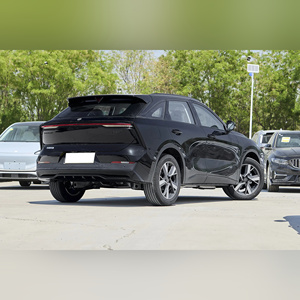 2026 Dongfeng Nissan Venucia Big V DD-i Orca 150km 170km/h Edición Changyou Nuevo SUV de 5 puertas y 5 asientos - Product Image 6