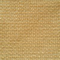 Filet pare-soleil populaire en HDPE, résistant aux UV, respirant, recyclable, pour jardin extérieur, cour arrière, compatible OEM et ODM