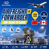 Transitaire aérien chinois pas cher et excellent pour EMS, UPS, FEDEX, agent de livraison directe FBA Amazon vers l'Allemagne, le Royaume-Uni, l'Europe, les États-Unis, le Canada