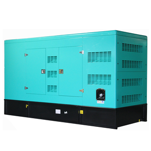 10-500 Kva kw <strong>Steam</strong> Powered Electric <strong>Generator</strong> with Germany deutz <strong>diesel</strong> Genset - Product Image 3