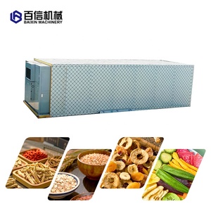 Séchoir à <span class=keywords><strong>pompe</strong></span> à <span class=keywords><strong>chaleur</strong></span> de qualité supérieure pour fruits, coprah, noix de coco, bananes, pommes de terre, ananas, mangues et noix - Product Image 6