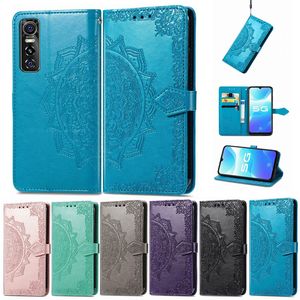 กระเป๋าสตางค์พิมพ์ลายมันดาลาแบบแม่เหล็กหนัง PU รุ่นขายดีปี 2026 สำหรับ Y 01 3 11 19 21 50 52 53 55 67 70 <span class=keywords><strong>71</strong></span> 73 75 a - Product Image 1