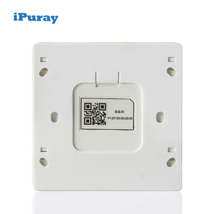 <span class=keywords><strong>Smart</strong></span> Home Công Tắc Cảnh Thông Minh Điều Khiển Từ Xa WiFi <span class=keywords><strong>5</strong></span> Chế Độ RF Không Dây Chạy Pin - Product Image 3