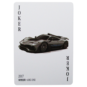 Impresión Personalizada, Juego de Mesa Familiar Fortune Goose Monopoli Richman Rich Man, Tarjetas de Juego con Logotipo Personalizado, Superficie de Papel de 300 g/m² - Product Image 5