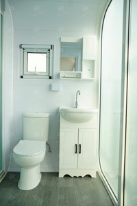 Hiện đại đúc sẵn <span class=keywords><strong>log</strong></span> <span class=keywords><strong>cabin</strong></span> nhà di động - Product Image 4