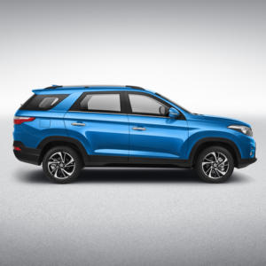 Auto Usado en Venta Dfsk SUV Compacto <span class=keywords><strong>Glory</strong></span> S560 <span class=keywords><strong>Fengon</strong></span> de Máxima Calidad - Product Image 3