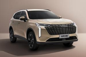 Disponibile: Nuovo Haval H6 SUV 2025, Versione 2.0T con Cambio Orizzontale 9DCT 175kW, <span class=keywords><strong>Auto</strong></span> a Benzina di Marca Cinese Molto Richiesta - Product Image 3