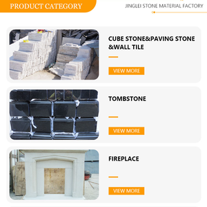 Kerbstone giardino in granito per strada e strada pietra di taglio per una facile installazione durevole ed elegante - Product Image 4