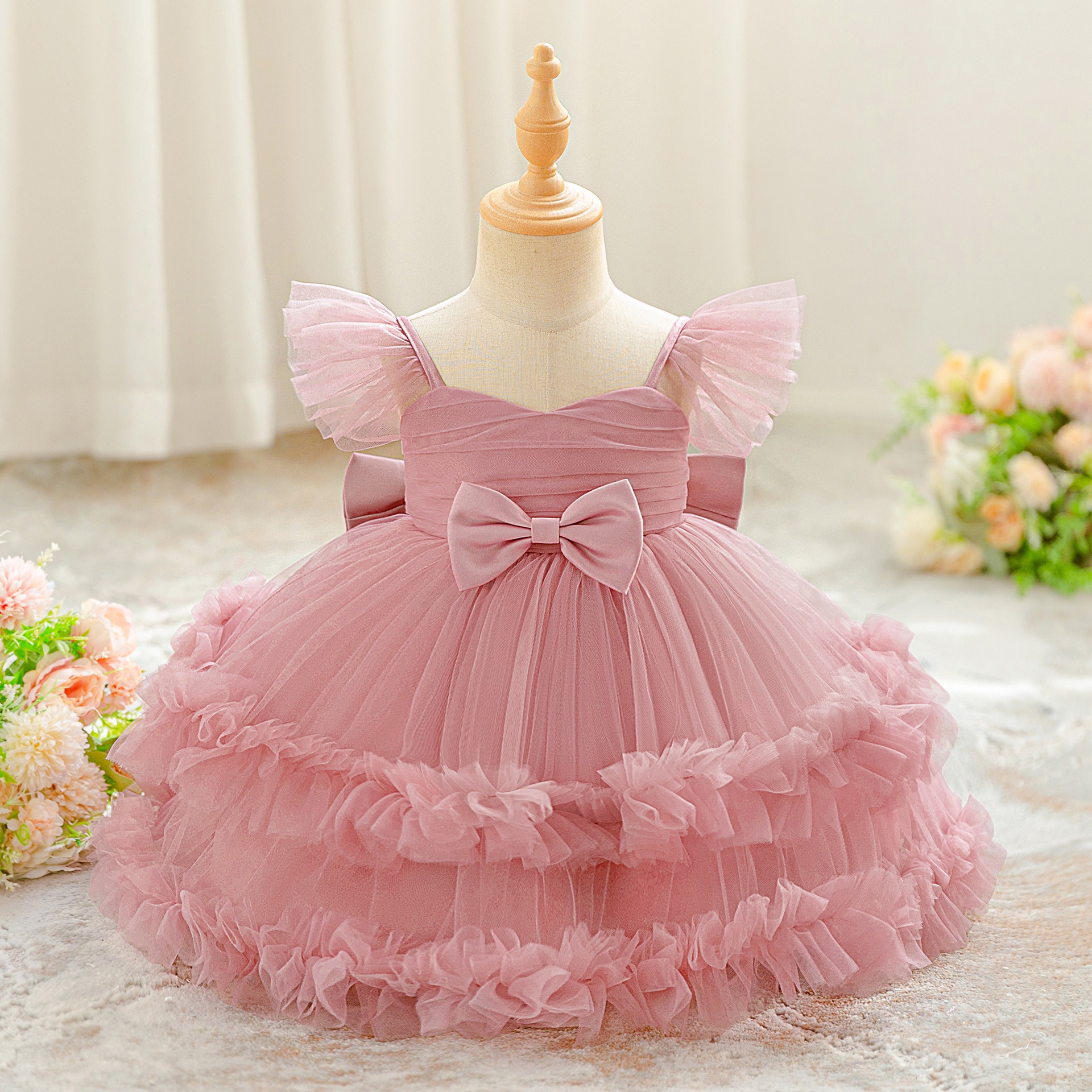 babygirl birthday dressesy