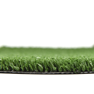 Tappeto in Erba Sintetica per Cricket 10-13mm, Campo da Cricket per Esterni - Product Image 1