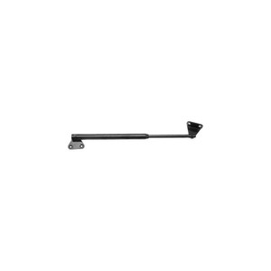 TIGE DE PISTON POUR FLAP 25 cm-Laiton nickelé - Product Image 2