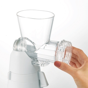 Multifunctional Manual <b>Meat</b> <b>Grinder</b> Hand Cranked Sausage Maker Cookie Extruder Detachable Washable Home Kitchen Mincing Tool - Product Image 5