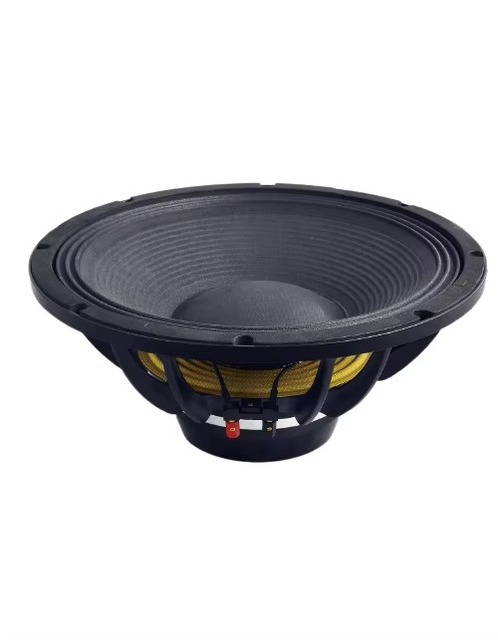 2026 High Quality High End 12 Inch Professional Audio Speaker 88*10 Neodymium Ring Subwoofer Speaker