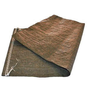 Nga Màu Xanh Lá Cây Nhựa Nylon Thùng Rác Túi Pp Dệt Bao Tải Cho Bao Bì Rác Túi Xây Dựng Cát Rác Đóng Gói Túi - Product Image 3