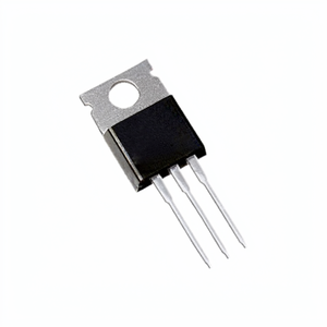 ชิปอิเล็กทรอนิกส์ ทรานซิสเตอร์ TO-220AB IRF1704 ของแท้ บริการครบวงจร - Product Image 1