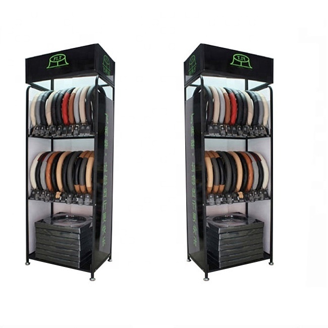 Tire Rack Motorcycle Durable 3 Shelves Motorcycle Tire Rack - Easy Assembly Bike Wheel ...