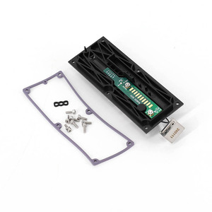 Mới truelink VJ 1000 Series Máy in phun đầu in 70 micron mực dung môi phụ tùng vòi phun 399180 cij mô-đun - Product Image 3