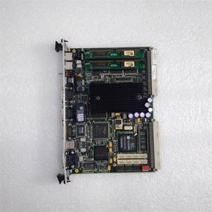Module de carte de contrôle industriel MVME MVME167P-35SE 24V PLC DCS, pièce de rechange pour l'automatisation - Product Image 1