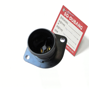 Kit <span class=keywords><strong>de</strong></span> montage <span class=keywords><strong>de</strong></span> la bride <span class=keywords><strong>de</strong></span> sortie d'eau du <span class=keywords><strong>liquide</strong></span> <span class=keywords><strong>de</strong></span> <span class=keywords><strong>refroidissement</strong></span> du moteur, du boîtier du thermostat pour CITROEN <span class=keywords><strong>PEUGEOT</strong></span> 206 Hatchback <span class=keywords><strong>307</strong></span> CC1336.Q1 1336Q1 - Product Image 3