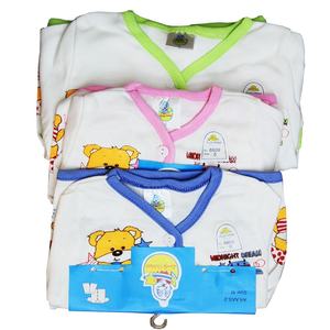Briantex Set <span class=keywords><strong>di</strong></span> abbigliamento per neonati vestiti estate bambino bambini 2 pezzi t-shirt pantaloncini bambino due pezzi Set abbigliamento Casual OEM - Product Image 1