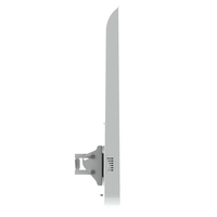 Antenne de communication longue portée PTP/PTMP QW 5-90ac 5GHZ MIMO sans fil CPE extérieur IP67 pont wifi