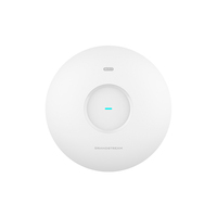 Point d'accès Wi-Fi 7 802.11be de nouvelle génération de qualité entreprise GWN7670 Grandstream