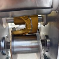 Máquina Automática para Hacer Empanadas, Máquina para Hacer Samosas, Máquina para Hacer Dumplings para Panadería