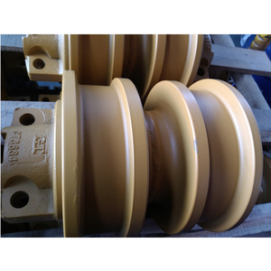 Rodillo Inferior para Bulldozer Dozer D51 D51EX - Product Image 2