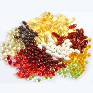 Биокаро <span class=keywords><strong>1000</strong></span> мг рыбий жир софтгель капсулы омега-3 пищевая добавка для взрослых поддерживает здоровье сердца и действует как антиоксидант - Product Image 2