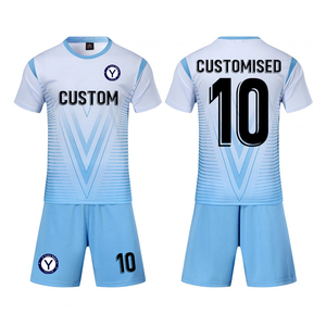 Maglie da <span class=keywords><strong>calcio</strong></span> per bambini adulti set Kit da <span class=keywords><strong>calcio</strong></span> per uomini ragazzi abbigliamento sportivo divise da <span class=keywords><strong>calcio</strong></span> per donne tute da allenamento <span class=keywords><strong>calcio</strong></span> - Product Image 4