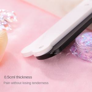 SM Training Fun Meow Ruler Clap Sp Tool para Esposo y Esposa Adulto Nalgadas Props Castigo Femenino Bondage Gear - Product Image 4