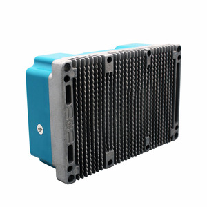 ND961000 Fardriver Brushless <b>Controller</b> With a 450A Bus Current Is Suitable for the QS16510KW MID <b>Motor</b> ND961000 ND961000 ND9610 - Product Image 3