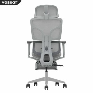 Sedia da ufficio ergonomica moderna, - Product Image 6