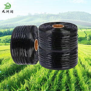 批发用于农场农业灌溉系统的表面安装式高压柔性PE滴灌带 - Product Image 1