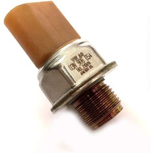 Capteur de pression d'huile G1/8 en laiton IP65 pour Audi Volkswagen A3 Golf - Product Image 2