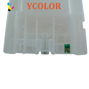 <span class=keywords><strong>Cartouche</strong></span> d'encre rechargeable pour <span class=keywords><strong>Epson</strong></span> 4880 4800 7600 7880 7800 9880 9800 <span class=keywords><strong>4450</strong></span> 9450 7450 - Product Image 4