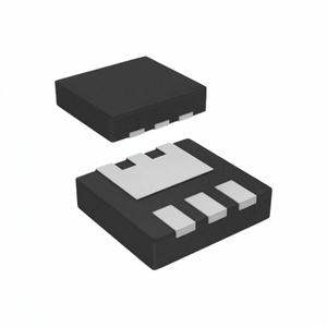 Transistores BOM IC en Stock DMP2018LFK-7 U-DFN2523-6, Comprar Componentes Electrónicos en Línea - Product Image 1