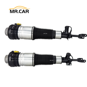 A6 C6 phía trước với quảng cáo OE strut không khí treo giảm xóc cho Audi 4f0616040 4f0616039 EU/chúng tôi thị trường yêu thích - Product Image 1