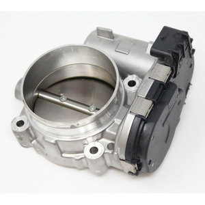 Fabricante HF, pieza <span class=keywords><strong>de</strong></span> repuesto para automóvil, Cuerpo del acelerador del motor para VW, FORD, AUDI, TOYOTA, válvula del acelerador - Product Image 6