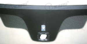 Vitre de voiture <span class=keywords><strong>PEUGEOT</strong></span> <span class=keywords><strong>EXPERT</strong></span> : <span class=keywords><strong>Pare</strong></span>-<span class=keywords><strong>brise</strong></span> avant, Vitres de portières, Vitre arrière, Vitre triangulaire, Vitre latérale, Toit ouvrant - Product Image 5