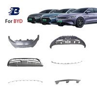 Ensemble de bas de caisse avant droit universel, référence OE 13992450-00 SA3HK-5402840, pièces automobiles pour BYD Song PLUS DM-i